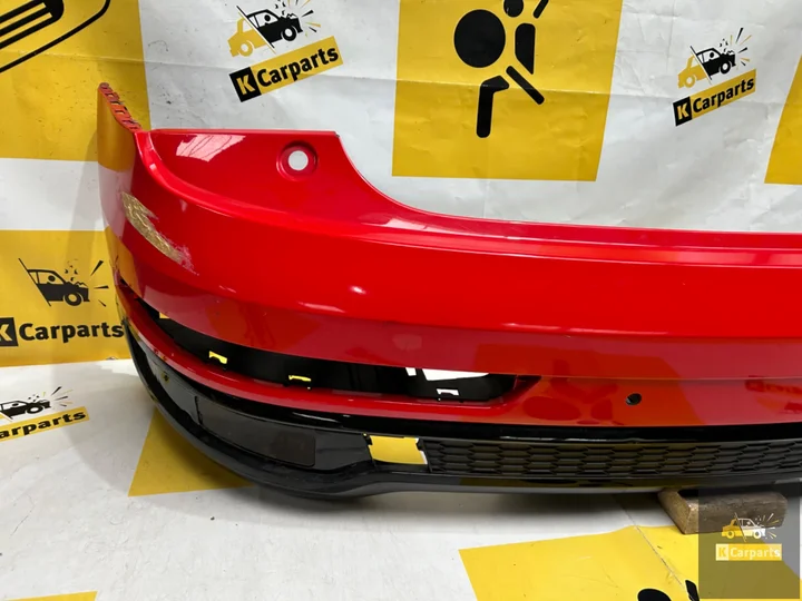 achterbumper-audi-q3-sline-bumper-8u0807385c-origineel — foto 2