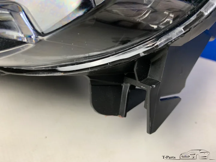 citroen-c3-links-koplamp-led-origineel-eel-nieuw-2018 — foto 2