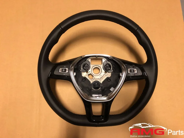 vw-polo-caddy-multifunctioneel-stuur-met-kabel — foto 2