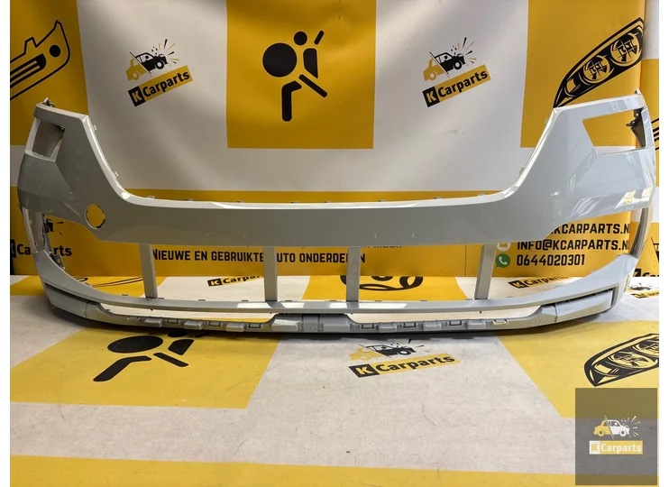 Skoda Kamiq Voorbumper 658807221 2019-Heden Origineel
