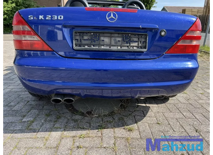 mercedes-slk-r170-blauw-352-amg-pakket-bumper-zijskirt