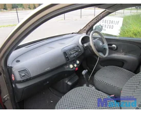 nissan-micra-12-16v-motorblok-cr12de-motor — foto 5