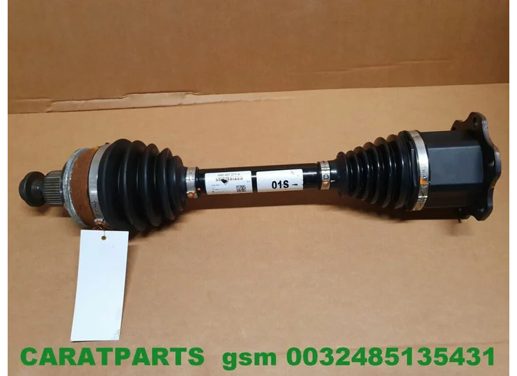 4n0407271a a7 drive shaft a8 drive shaft a6 cardan a8 cardan a7