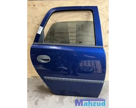 opel-meriva-a-z21b-blauw-rechts-achter-deur-portier-20032010