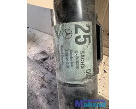 mercedes-clk-w209-links-voor-veerpoot-2003200 — foto 3