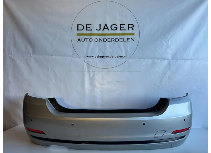 BMW 4 SERIES F32 F33 F36 REAR BUMPER BUMPER
