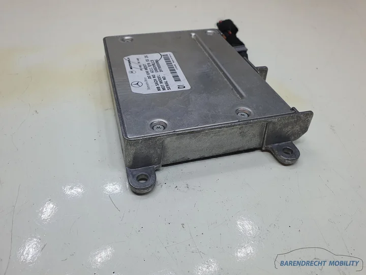 telefoon-bluetooth-module-ml-w164-a2118705526-origineel-gebruikt-2007-2012 — foto 2