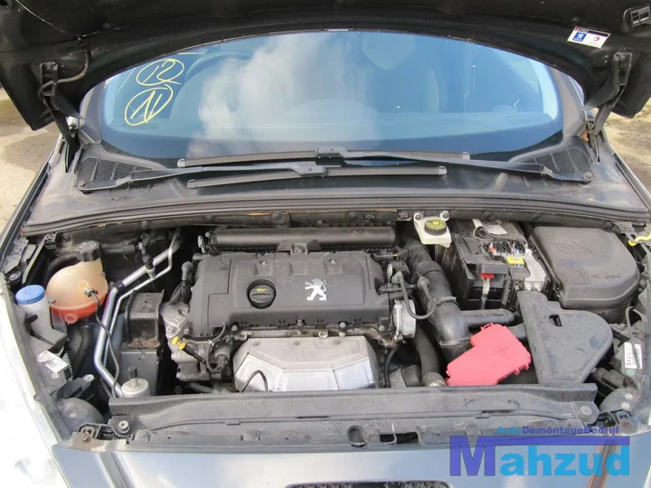 2008-peugeot-308-16-16v-demontage-sloop-186 — foto 14