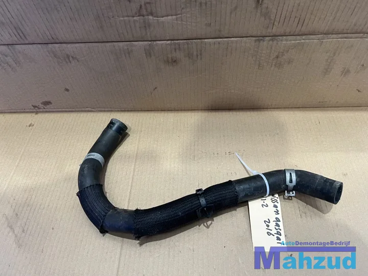 nissan-qashqai-12-hra2-koelvloeistof-pijp-slang — foto 2