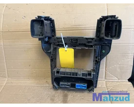 opel-zafira-b-grijs-opc-middenconsole-kachel-paneel-20052011 — foto 4