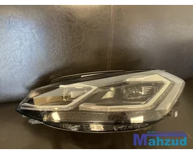 vw-golf-7-75-zwart-voorkop-led — foto 26