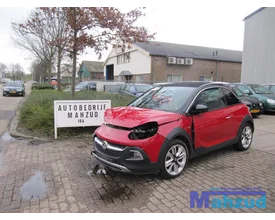 opel-adam-rocks-10-turbo-motorblok-b10xft-motor — foto 2
