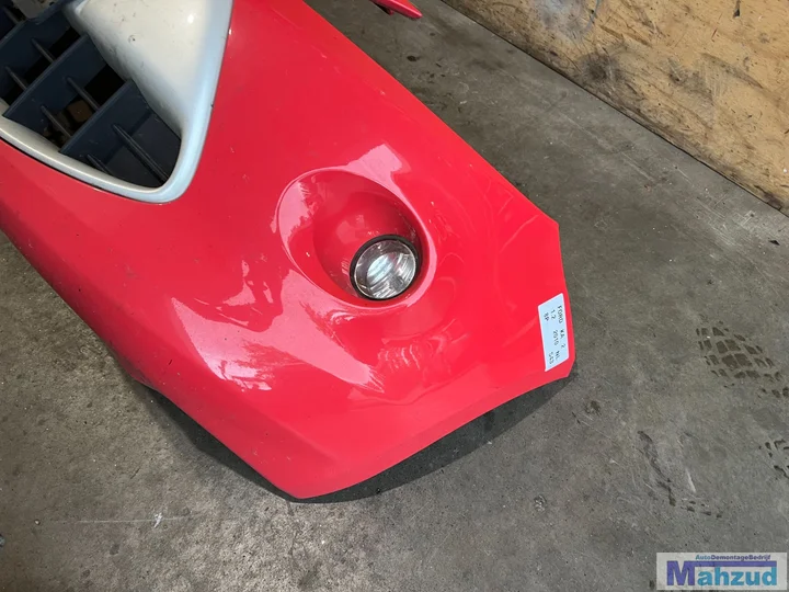 ford-ka-2-rood-8p-voorbumper-20082016 — foto 3