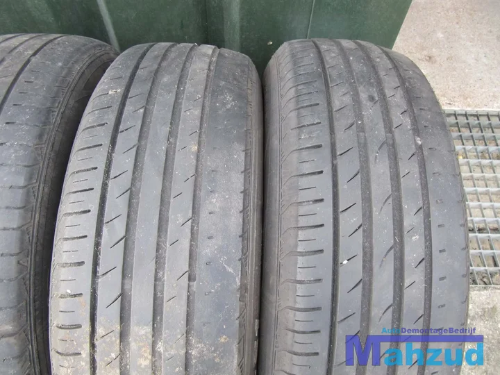 peugeot-307-velgen-banden-195-65-15-inch-4x108 — foto 9