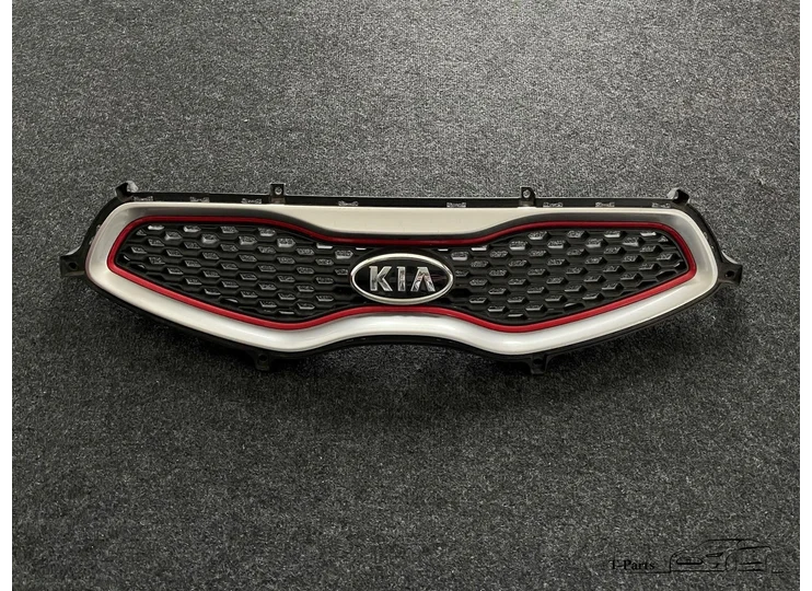 Kia picanto grill origineel sport 2011+