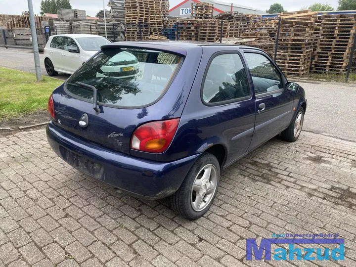 1998-ford-fiesta-4-125i-16v-blauw-dha-dhb-onderdelen — foto 6