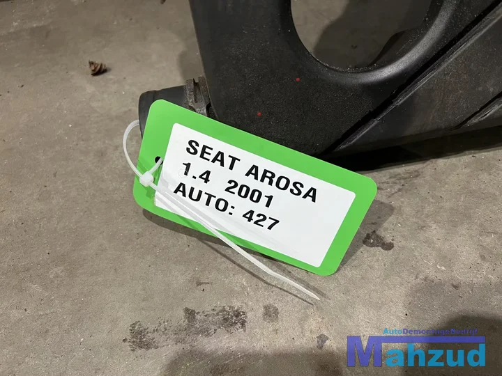 seat-arosa-vw-lupo-14-motorplaat-luchtfilter-19972004 — foto 2