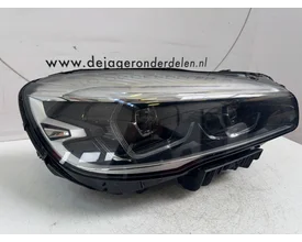 bmw-2-serie-tourer-f45-f46-adaptive-led-koplamp-r-8738642 — foto 2