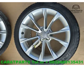 8t0601025ca-originele-audi-a5-velgen-a5-michelin-245-40-18 — foto 7