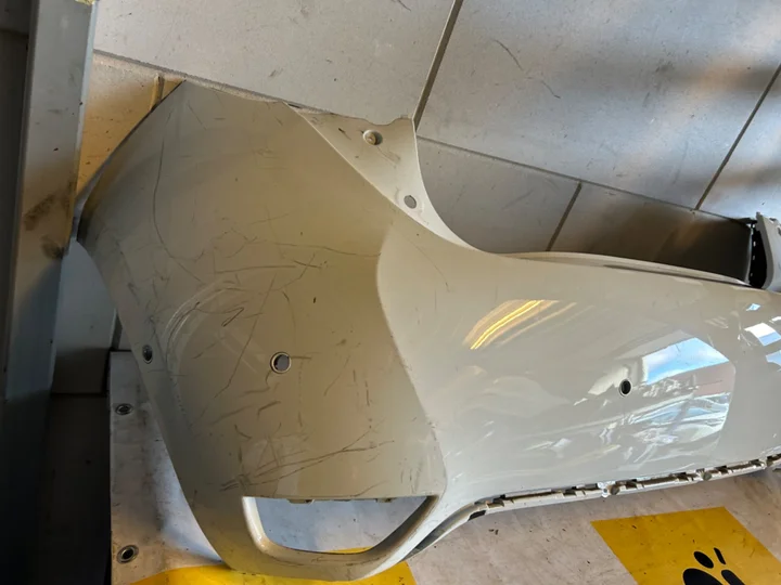 achterbumper-renault-zoe-pdc-20122023-bumper-850101003r — foto 2
