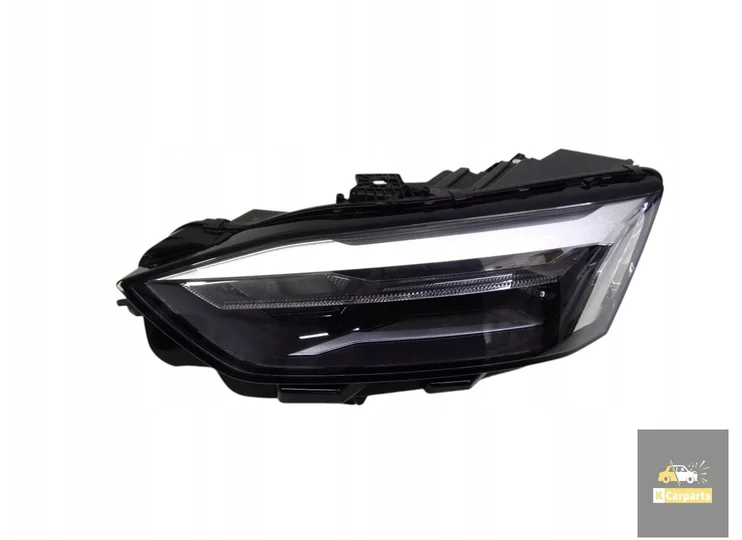 8W6941011, Audi A5 II Lift B9 8W6 19-24 Voll-LED-Lampenglieder 8W6941011 original