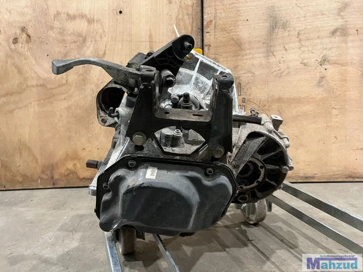 vw-polo-6r-12-vesnellingsbak-lnr — foto 4