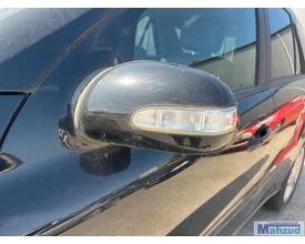 mercedes-ml-w164-zwart-links-spiegel-2005-2011