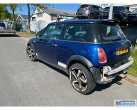 mini-cooper-one-s-16-16v-blauw-8625-w10b16a-demontage-onderdelen — foto 4