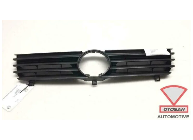 vw polo 6n grille grill nieuw! 5825510