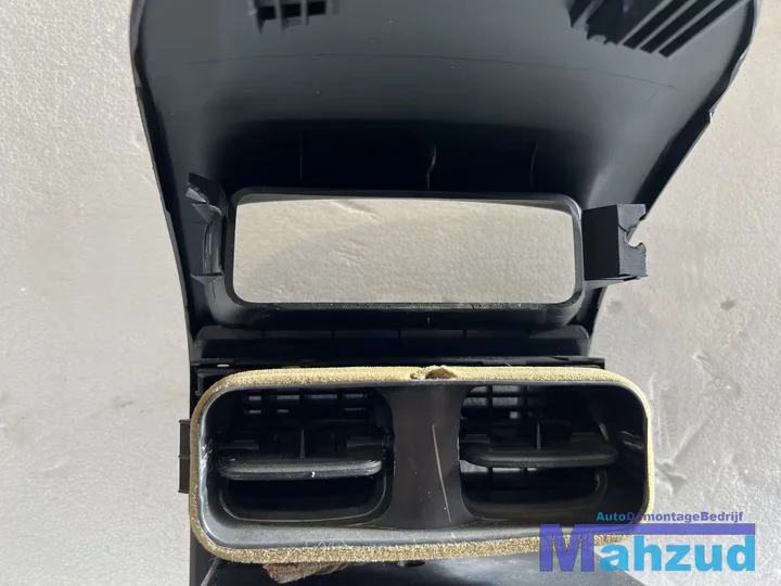opel-astra-g-middenconsole-kachel-paneel-rooster-midden-19982005 — foto 3