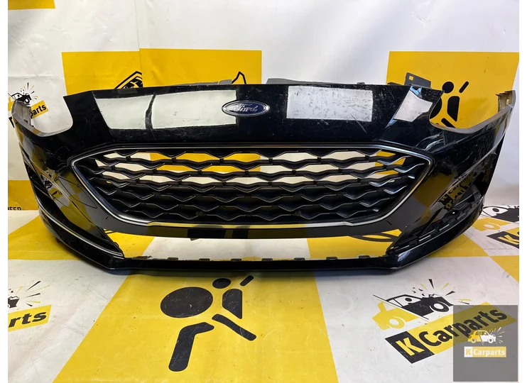 Voorbumper Ford Focus ST  ORIGINEEL JX7B-17757-S