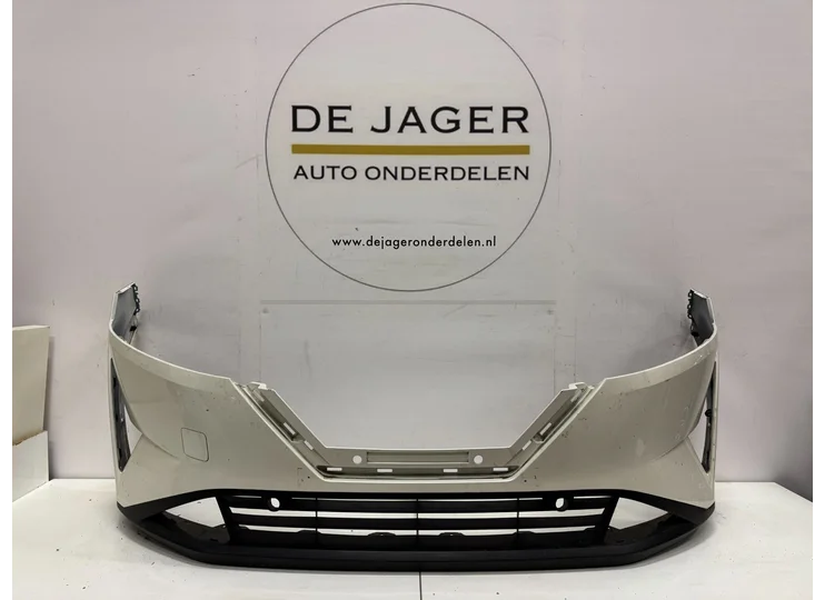 NISSAN QASHQAI J12 VOORBUMPER BUMPER 620226UA0H