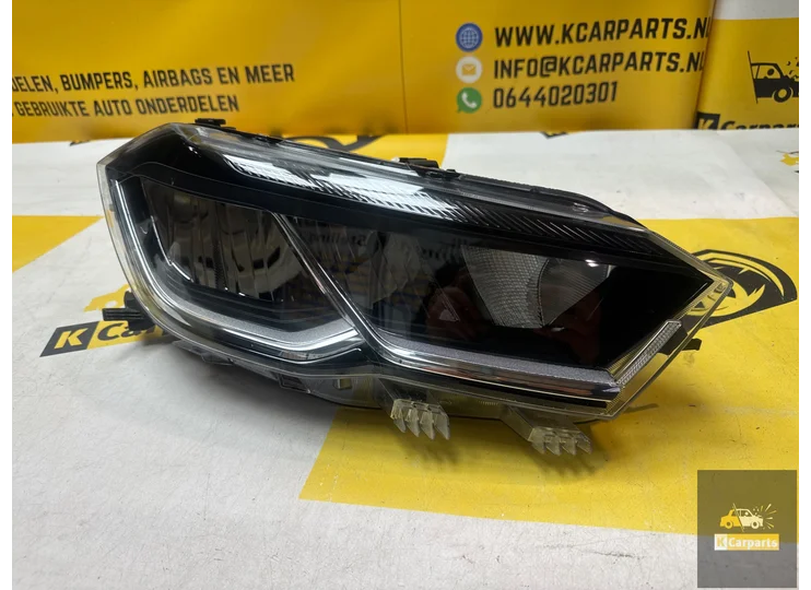 Koplamp Volkswagen Polo 2G Facelift Rechts Led 2G1941006C
