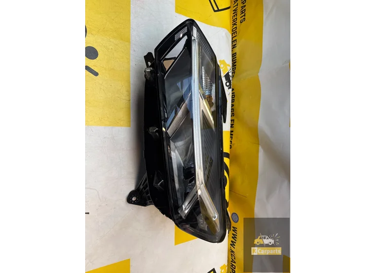 Dacia Sandero Phare Gauche Original 260605914R