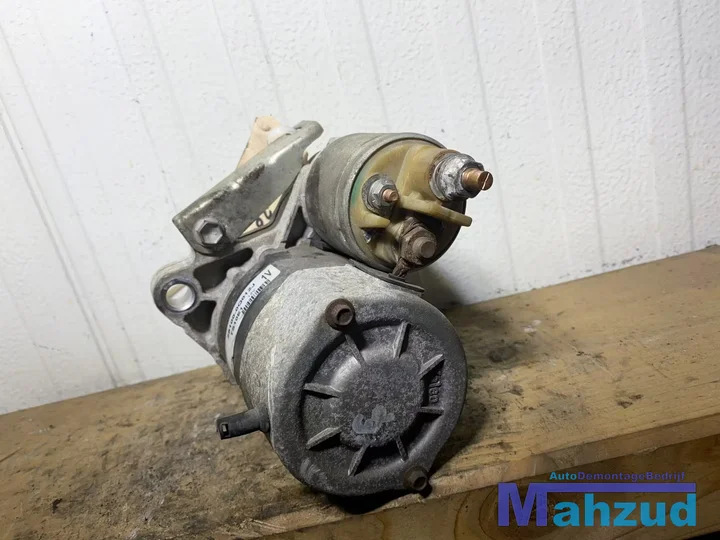 toyota-aygo-c1-107-10-startmotor-281000q012j-20052014 — foto 2