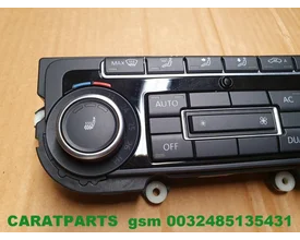 5k0907044ea-golf-6-kachel-bedieningspaneel-scirocco-touran — foto 3