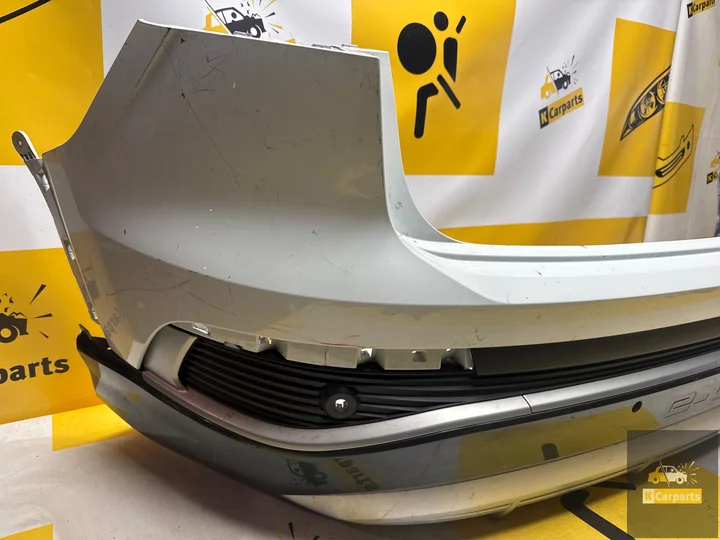achterbumper-audi-q4-etron-89a-89e-89a807511-bumper — foto 2