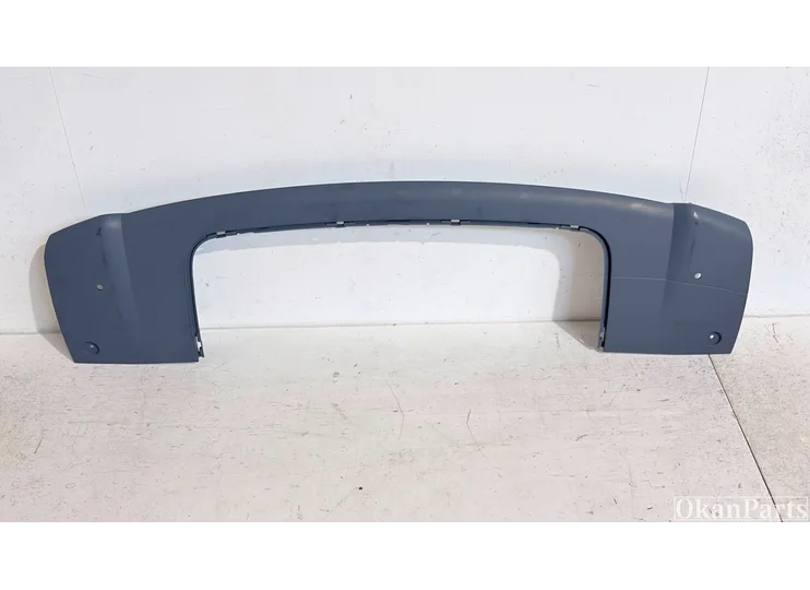 Range Rover Sport III voor bumperspoiler N9X2-17f011-C