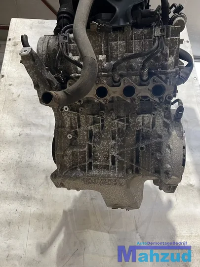 mercedes-a-klasse-w169-a150-15-motorblok-motor-266920 — foto 2