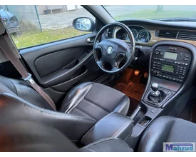 jaguar-xtype-x400-dashboard-delen-onderdelen — foto 2