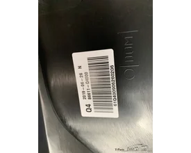 kia-niro-achterbumper-bumper-86611q4000-nieuw — foto 4