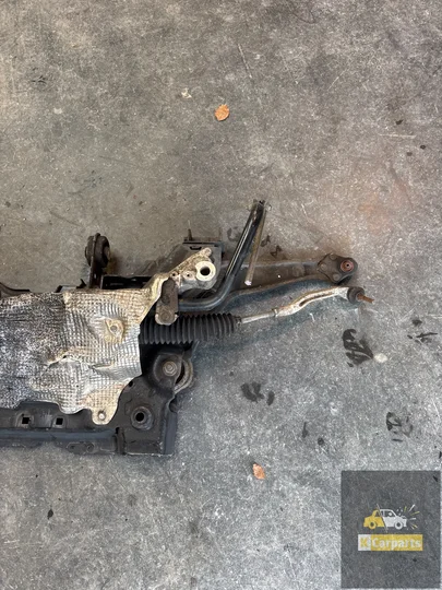 compleet-subframe-renault-talisman-megane-espace-gt4783r — foto 4