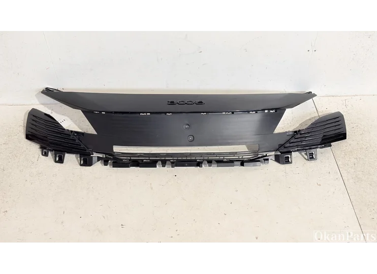 Peugeot 3008 II Calandre 9836828477
