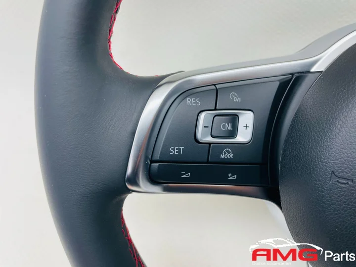 vw-gti-gtd-r-line-stuur-airbag — foto 2