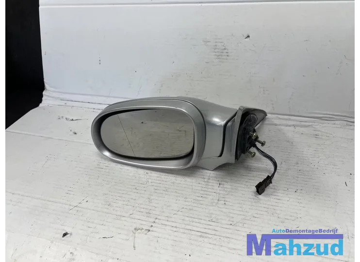MERCEDES SLK R170 Zilver 744 Links spiegel 2000-2004