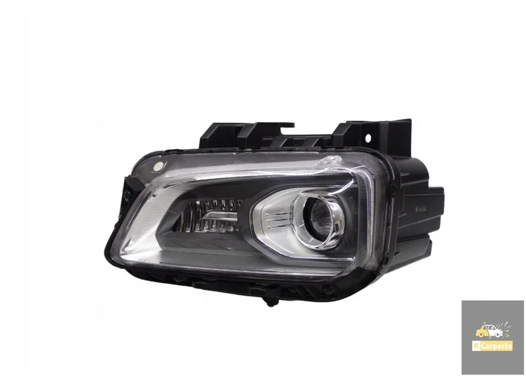 HYUNDAI KONA FULL LED KOPLAMP LINKS 92101J9100 18-20