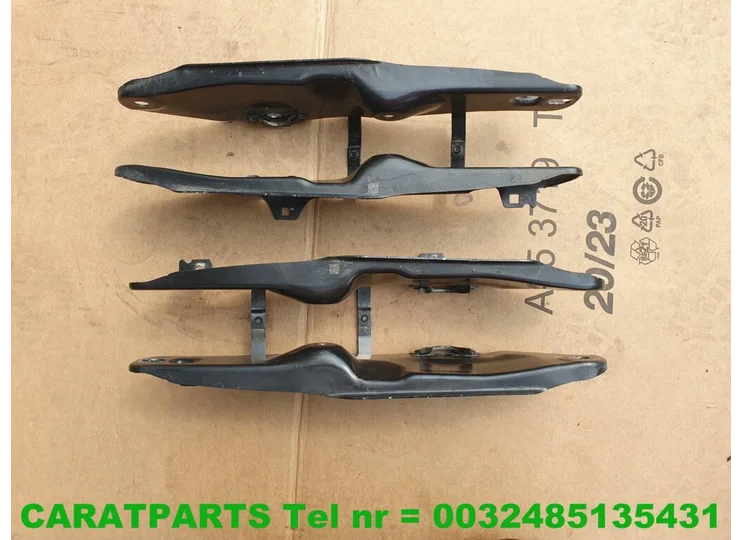 33326861131 6861131 G31 Querlenker G32 GT Querlenker G31 G32