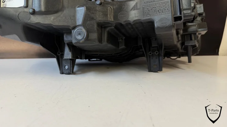 links-koplamp-bmw-x3-g01-x4-g02-adaptieve-led-8739653-873965304 — foto 12