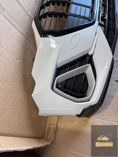 voorbumper-audi-q3-83a-f3-sline-sline-origineel-83a807438 — foto 5