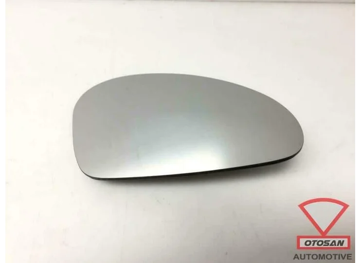 seat ibiza toledo 2002 2008 spiegelglas rechts verwarmd nieu